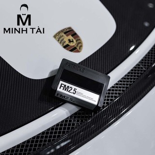 Sáp vuốt tóc nam cao cấp Patricks
