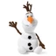 Olaf Đa Năng 12-18 "Búp Bê Người Tuyết Mềm Mại Sang Trọng Đồ Chơi Cho Kỳ Nghỉ Cho Bé