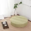 Gối FUJIZOU Làm Dày Thiền Tròn Cho Phòng Khách Sofa Giường Ban Công Thảm Tập Yoga