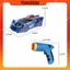 Ô tô leo tường loại xịn, điều khiển từ xa bằng súng laze RedTech 3 chế độ - Pin Lithium tích hợp