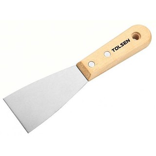Sủi cán gỗ TOLSEN đủ các cỡ từ 35-50-75-100mm 40201-40202-40204-40205, BH 12 tháng Kouritsu Official Store