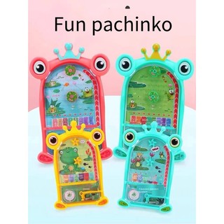 Đồ Chơi Ném Bóng Tương Tác Giữa Cha Mẹ Và Bé