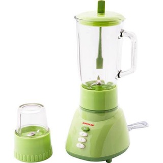 [Bảo Hành 1 Đổi 1] Máy Xay Sinh Tố, Xay Đá Công Suất Lớn Sunhouse