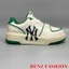 Giày thể thao sneakers Liner nam nữ cổ thấp tăng chiều cao 5cm êm chân thoáng khí G 861