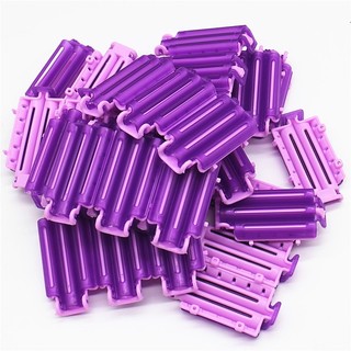 ❌GIÁ SỈ❌ Bịch 40 Kẹp Dập Xù, Dập Phồng chân tóc