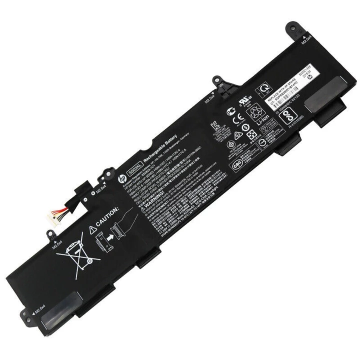 💖💖 Pin Laptop HP EliteBook 830 G5 ( mã pin SS03XL) Zin