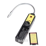 Thiết Bị Phát Hiện Rò Rỉ Khí Gas ga lạnh Freon HVAC R22 R410A R134A R1234YF CFC HCFC máy điều hòa đầu dò cảm biến r134 — ảnh 8