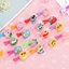 Set 2 cái kẹp tóc phát sáng cho bé gái siêu xinh