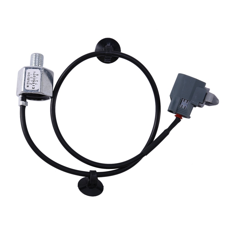 Zj01-18 - 921 E1T50371 ZJ0118921 Cảm Biến Kích Nổ E001T50471 Cho Mazda 3 5 CR19 6 1.3 2.0 2.3