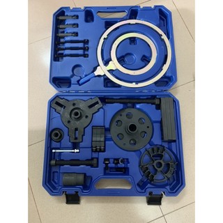 Bộ Ép Côn Ly Hợp Kép Xe Ford hàng chuyên dụng