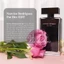Nước hoa nữ Narciso Rodriguez EDT màu đen - Lia Perfume