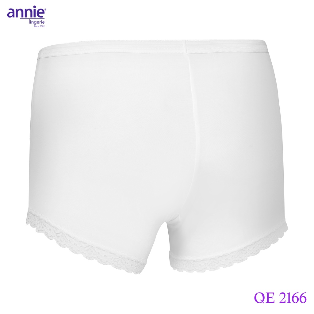 Quần mặc váy thun lanh annie QE 2166 che chắn tốt, không bị hở, thoáng mát, thoải mái vận động