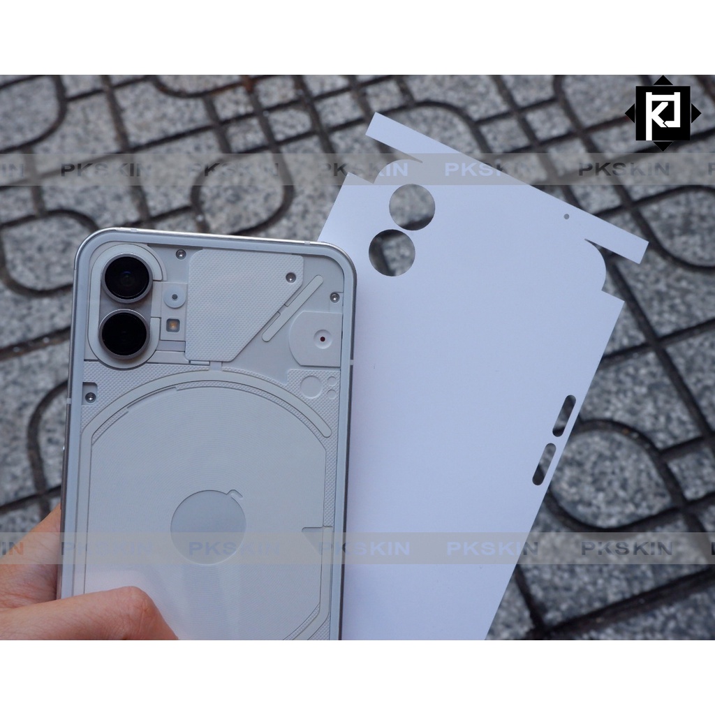 Nothing Phone - Điện Thoại Smartphone Giá Tốt, Chính Hãng, Đảm Bảo ...
