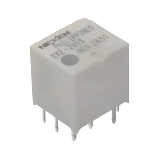 Rơ le Nexem EX2-2U1S
