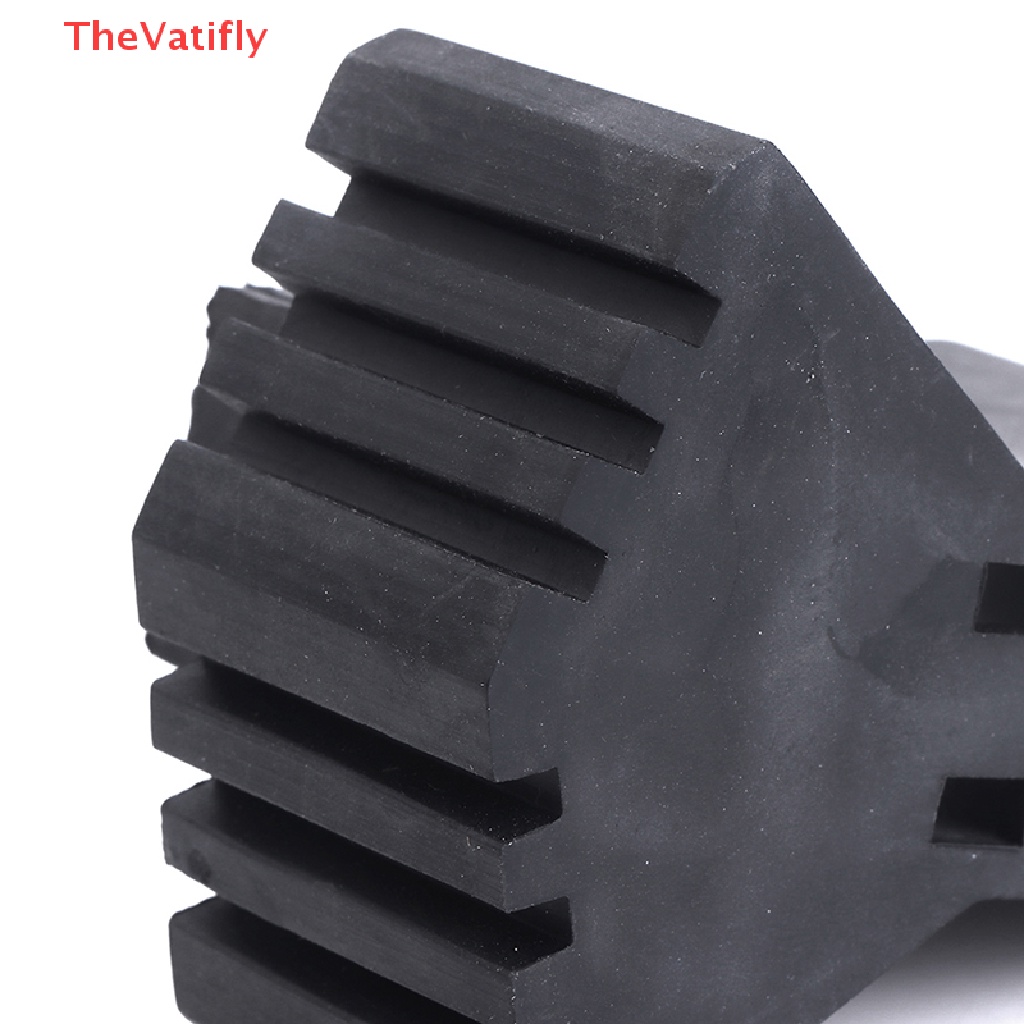 [Thevalifly] Vỏ Bọc Chân Quạt Thang Gấp Gọn Đa Năng Chống Trượt