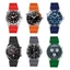 Dây Silicone Thay Thế Cho ĐồNg Hồ Seiko 20mm 22mm