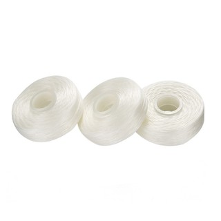 10 Cuộn 50M Nha Khoa Flosser Răng Miệng Làm Sạch Răng Nha Khoa Bóng Spool Sáp Bạc Hà Tăm Flosser Chăm Sóc Nha Khoa