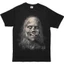 The Walking Dead Áo Thun Nữ Tay Ngắn Áo Tee Thời Trang Đồ Họa Unisex Áo Sơ Mi In 3D