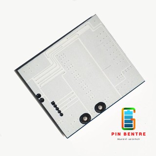 Ảnh 2 – Mạch 4S - 30A Sạc cân bằng và bảo vệ Pin Sắt LiFePO4 3.2V