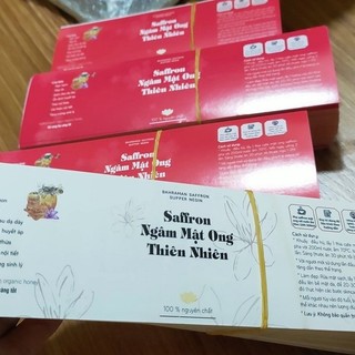 Tem Mật ong tự nhiên (1 sét 50 tem)