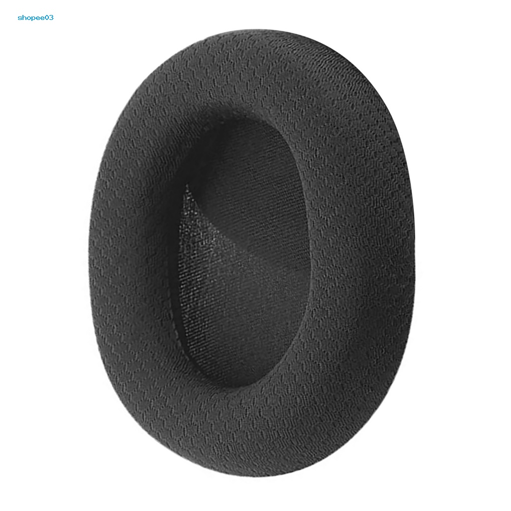 Miếng Bọc Tai Nghe Thay Thế Cho Steelseries-Arctis 1 / 3 / 5 / 7