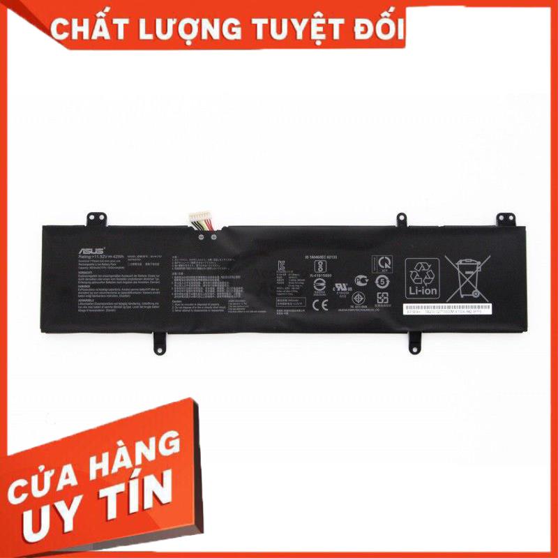 PIN ASUS VIVOBOOK S14 S406U S410U S4100V S430FA X411U K410U 42WH ...