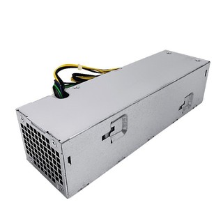 Charmantcc1 Thay thế nguồn máy tính 255W chính hãng cho Dell 3020 7020 9020 T7100
