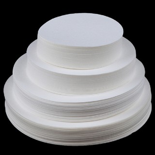 Bộ 100 Giấy Lọc Cho Phòng Thí Nghiệm