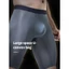 Quần Boxer Lụa Lạnh Dáng Rộng Nhanh Khô Thoải Mái Cho Nam B301