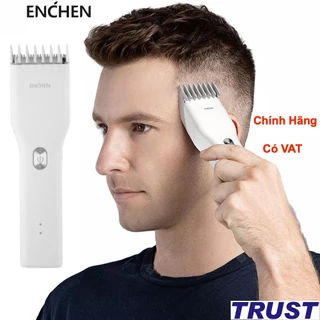 Tông đơ cắt tóc Enchen boost - Hàng Chính Hãng 100% - Có VAT