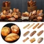 CAST Mô Phỏng Phụ Kiện Thực Phẩm Làm Bánh Cảnh Mô Hình Đạo Cụ Ảnh Đồ Chơi Nhà Bếp