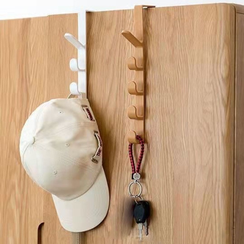Giá Đỡ Móc Cửa Bằng Nhựa Chịu Lực Tốt Tiện Dụng