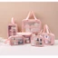 Túi du lịch nhiều ngăn trong suốt Washbag 3 màu M.E.N (HOTTREND)
