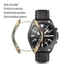 Ốp Bảo Vệ Siêu Mỏng Cho Samsung Galaxy Watch 4 3 41MM 45MM 40mm 44mm Vỏ Đồng Hồ Thông Minh TPU Mềm Khung Vỏ Bảo Vệ Cho Samsung Watch 4 Cổ Điển 42mm Phụ Kiện