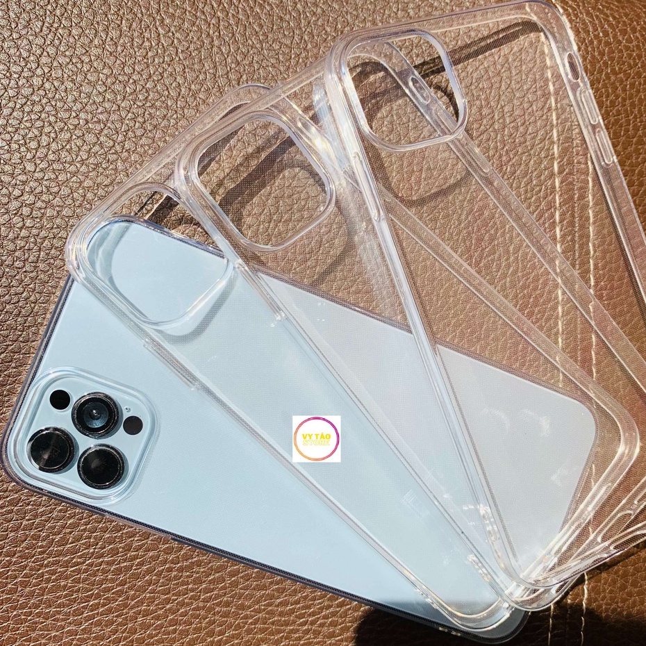 Ốp Lưng Dành Cho X/XS Độ Vỏ 13Pro Và XSMax Độ Vỏ 13ProMax