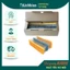Điện trở vạch 1/4w 1% chân đồng chính hãng túi 100 con đầy đủ giá trị