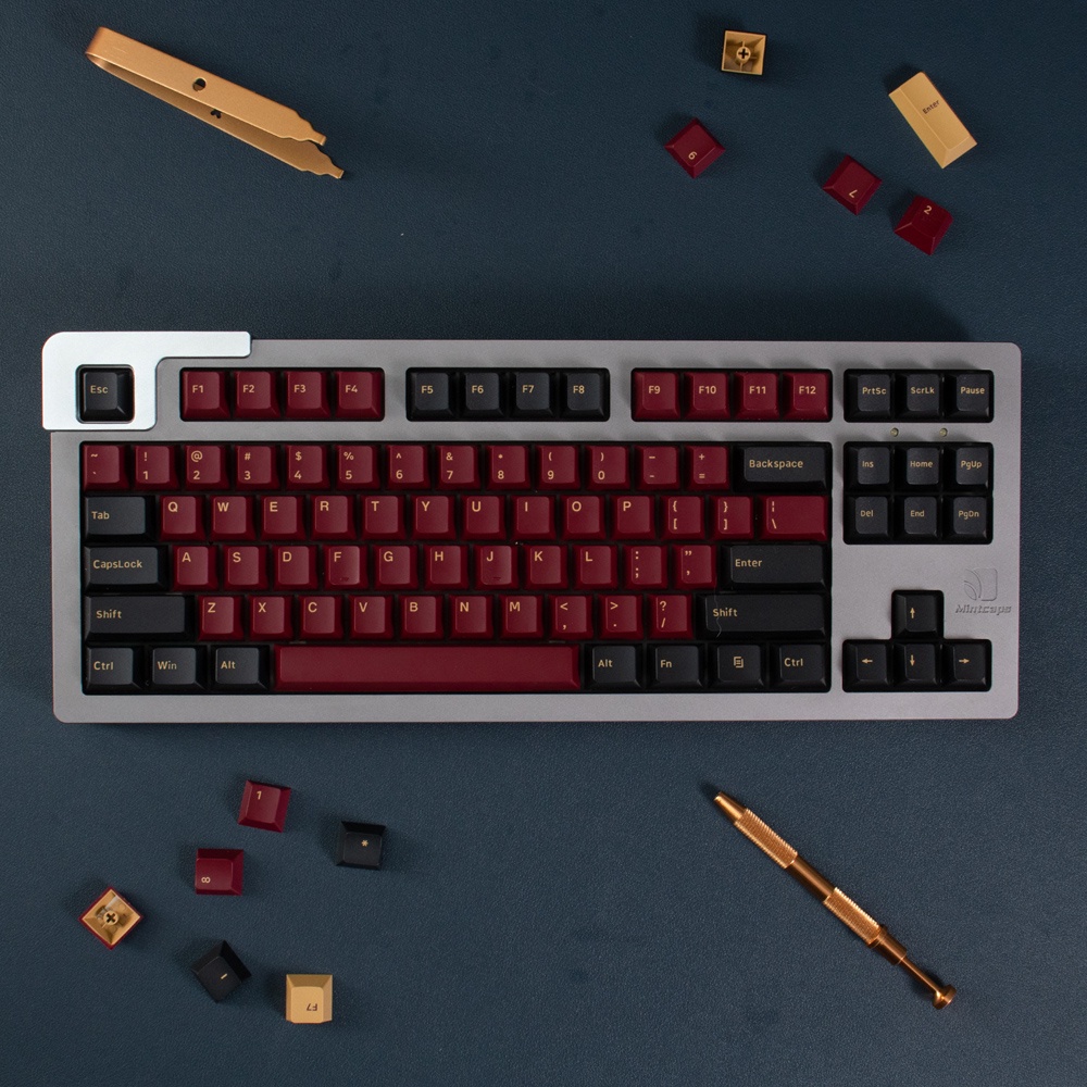 keycap cmk gia re