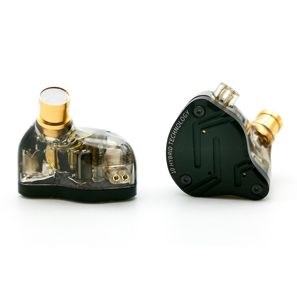 [NC] Tai Nghe In Ear KZ ZS10 PRO X | NGHE TẠP | Có Mic | BigBuy360 - bigbuy360.vn