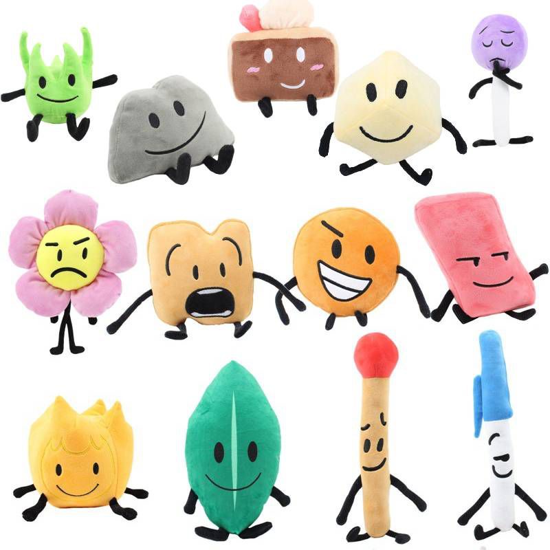 Trận Chiến Mới Cho Đảo Giấc Mơ Búp Bê Sang Trọng Giáng Sinh Halloween Giáng Sinh Trẻ Em Ngày Đồ Chơi