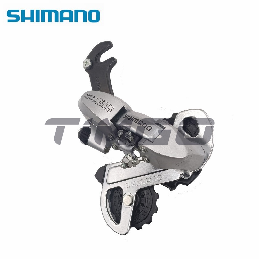 Bộ Đề Sau Xe Đạp Shimano RD-A050 6 / 7 Tốc Độ | Shopee Việt Nam