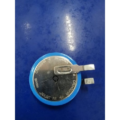Phụ Tùng Thay Thế Pin Cảm Biến Careud U912 NF + | Shopee Việt Nam