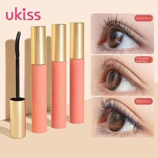 UKISS Mascara lỏng chống lem giúp làm dài và cong lông mi