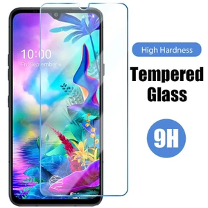 Kính Cường Lực Cho LG K10 K20 K22 K30 K31 K40 K40s K41s K42 K50 K50s K51s K52 K61 K62 K71 K92 Q92 5G Kính Bảo Vệ Màn Hình Cho LG Q31 Q51 Q52 Q60 Q61 Q70