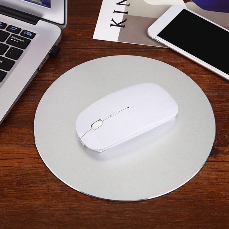 Chuột Bluetooth không dây có thể sạc lại cho Apple MacBook Air Pro Retina 11 12 13 15 16 Mac Book Laptop Chuột không dây