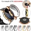 Ốp Bảo Vệ Màn Hình Ốp Lưng Cho Huami Fitbit Amazfit GTR 4 2 2e 3 Pro Ốp Lưng Đồng Hồ Thông Minh Phụ Kiện TPU Bảo Vệ Cho Huami Amazfit GTS4 GTS3 GTS2 Trường Hợp