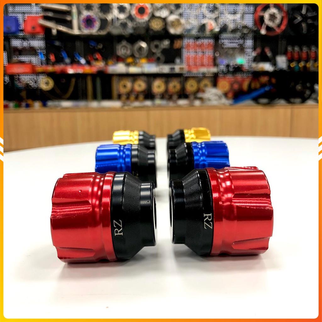 Chống đổ trước RZ đa dụng lắp được cho nhiều dòng xe | Shopee Việt Nam