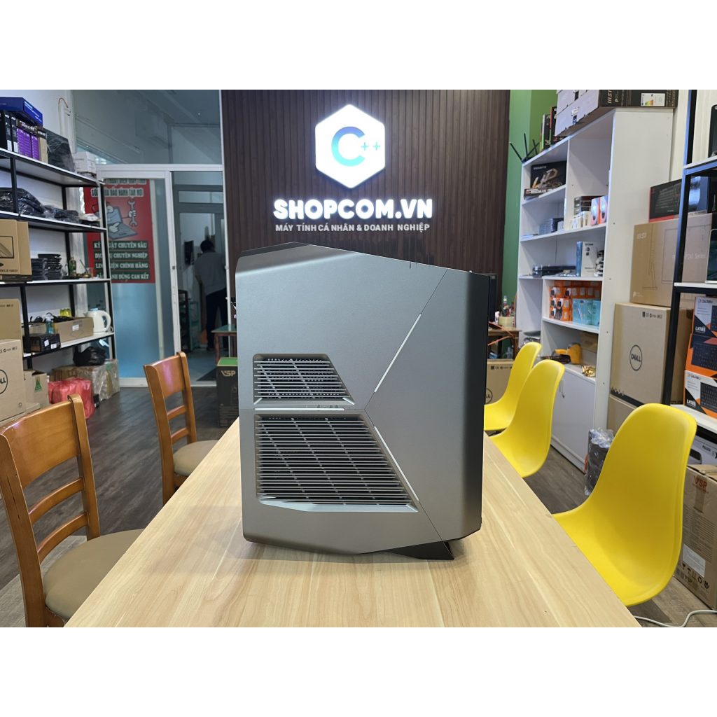 Dell Alienware Gaming The Aurora R8 | Shopee Việt Nam