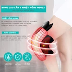 Máy Massage Đầu Gối Galen G011 - Giảm Đau Nhức Khớp Cho Người Lớn Tuổi, Lưu Thông Khí Huyết, Bảo Hành 12 Tháng — ảnh 8