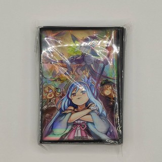 Hộp Thẻ Bài Yugioh Chính Hãng - MAGNIFICENT MAVENS (MAMA) Và Bọc Bài