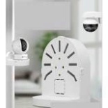 Chân Đế Camera ip Đa Năng(tròn) ren đồng - lắp được Camera Ezviz,imou,Kbone.....